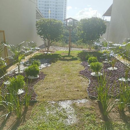Apartamento Mobiliado Jppb João Pessoa Екстериор снимка
