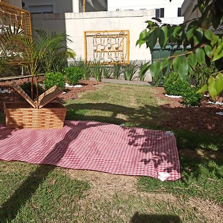 Apartamento Mobiliado Jppb João Pessoa Екстериор снимка