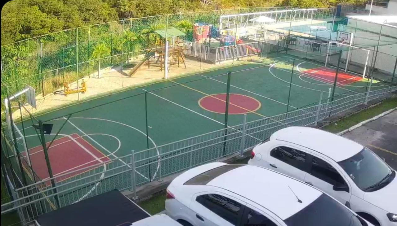 Apartamento Mobiliado Jppb João Pessoa Екстериор снимка