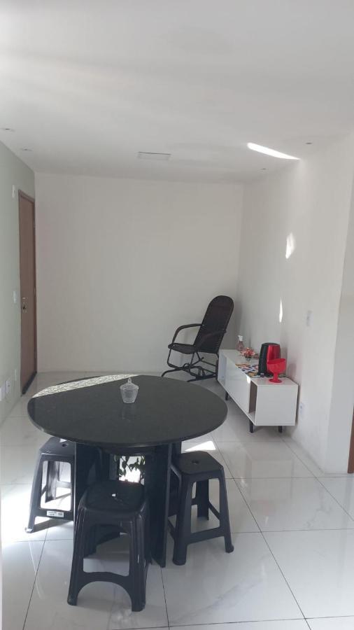 Apartamento Mobiliado Jppb João Pessoa Екстериор снимка