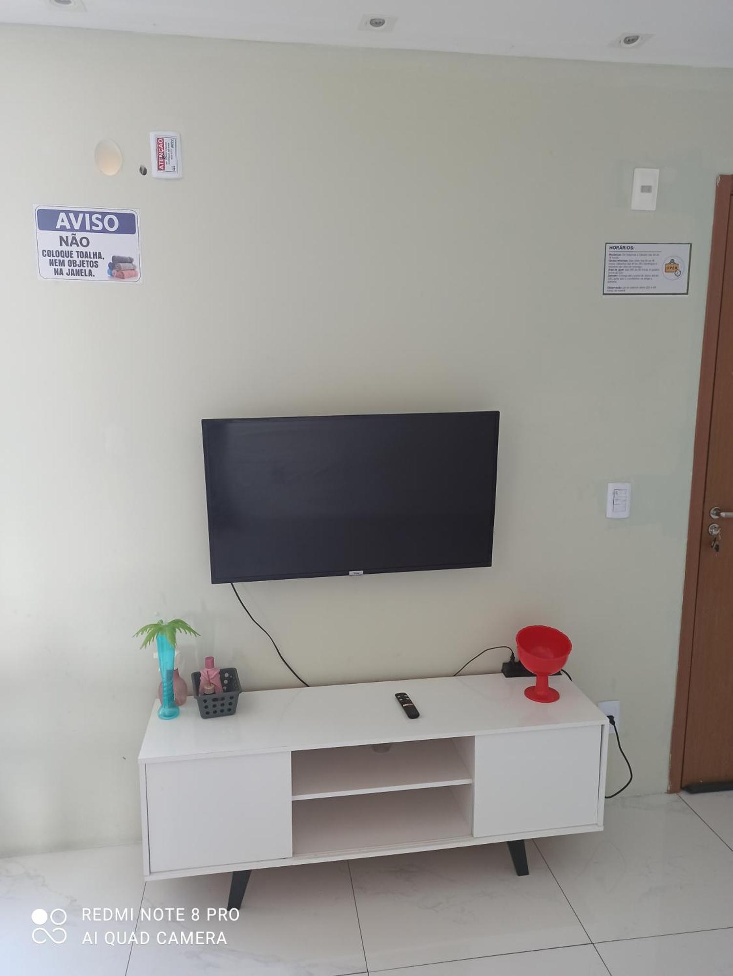 Apartamento Mobiliado Jppb João Pessoa Екстериор снимка