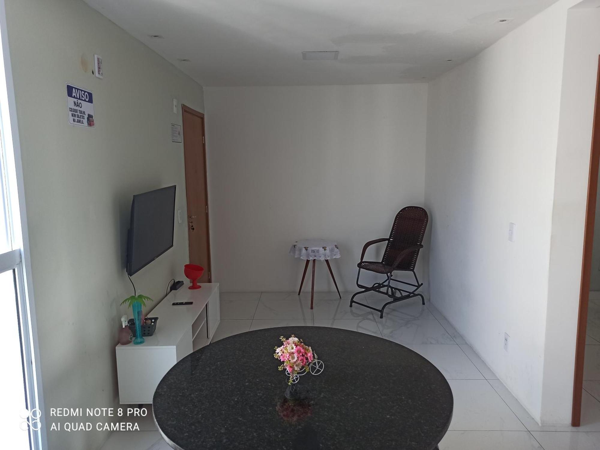 Apartamento Mobiliado Jppb João Pessoa Екстериор снимка