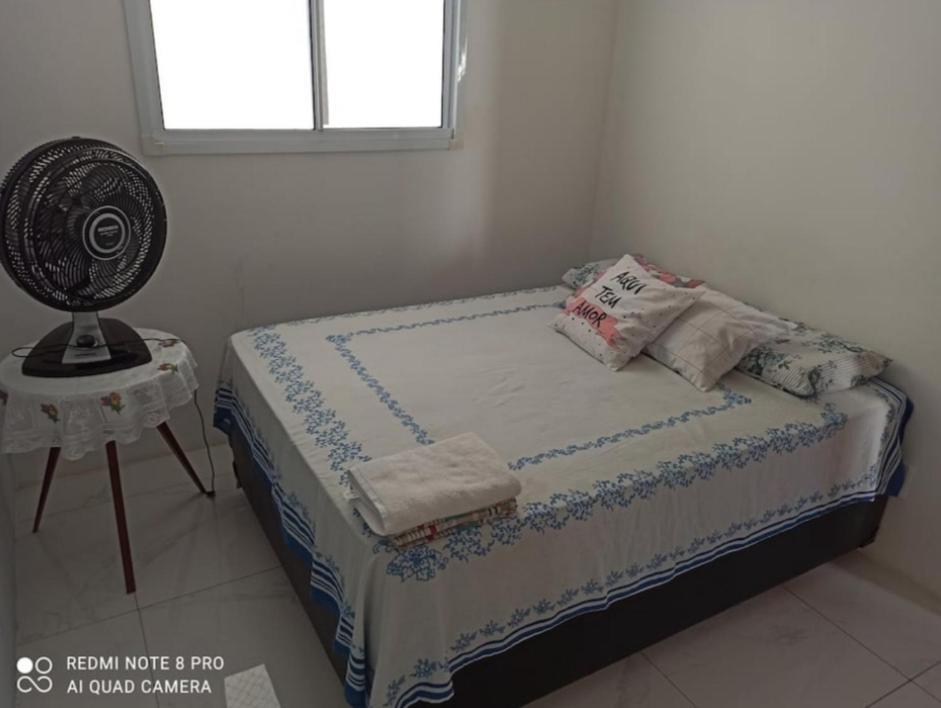 Apartamento Mobiliado Jppb João Pessoa Екстериор снимка