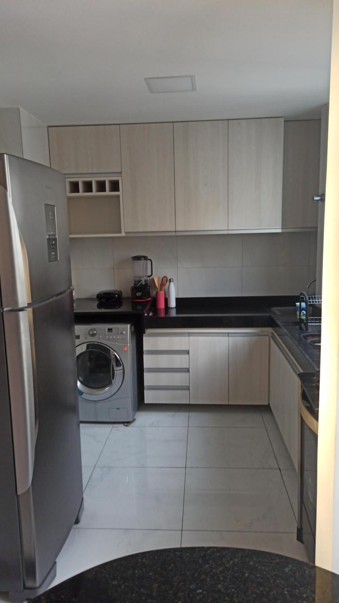 Apartamento Mobiliado Jppb João Pessoa Екстериор снимка