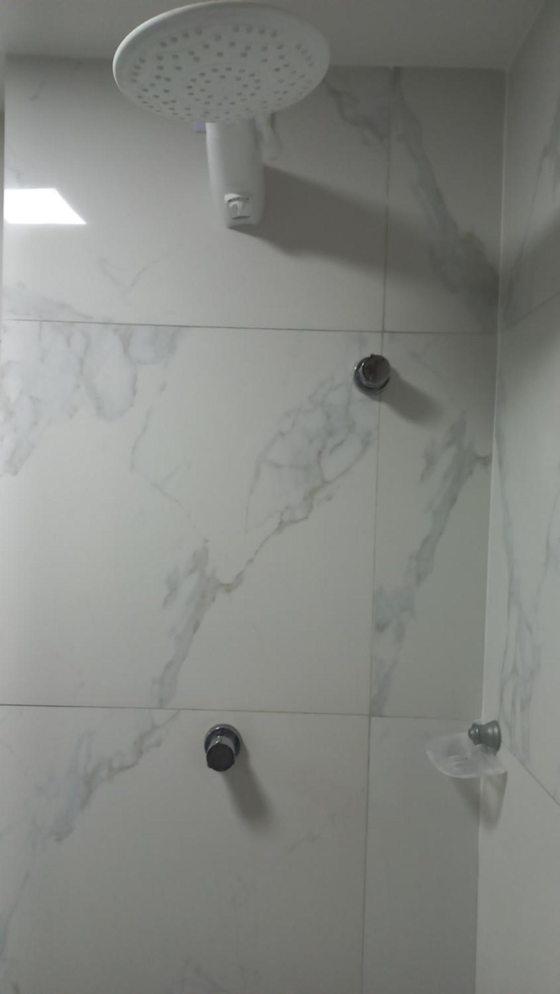 Apartamento Mobiliado Jppb João Pessoa Екстериор снимка