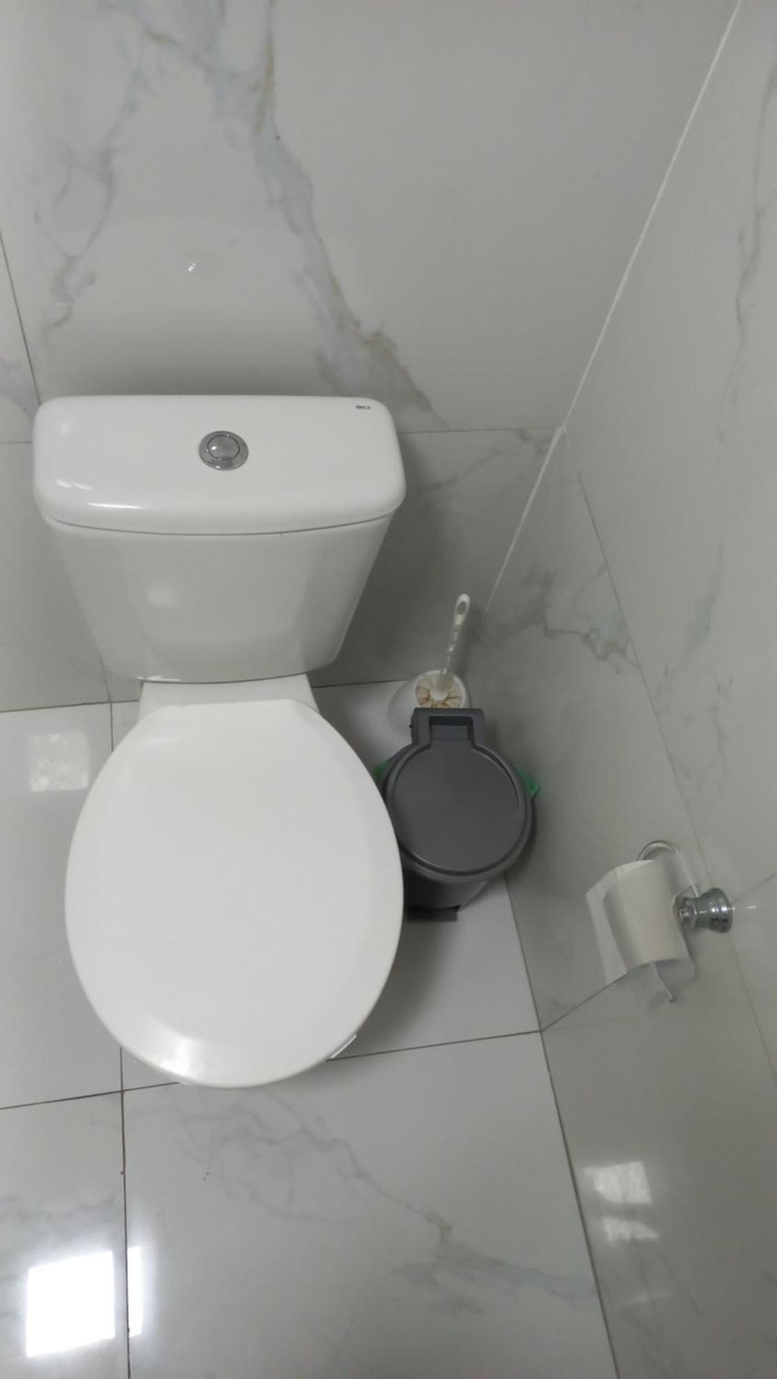 Apartamento Mobiliado Jppb João Pessoa Екстериор снимка
