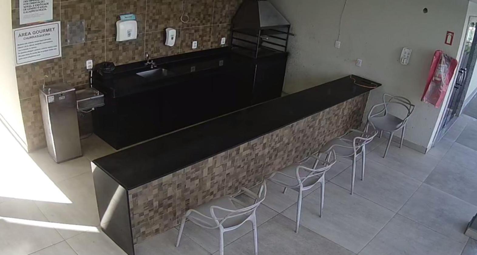 Apartamento Mobiliado Jppb João Pessoa Екстериор снимка