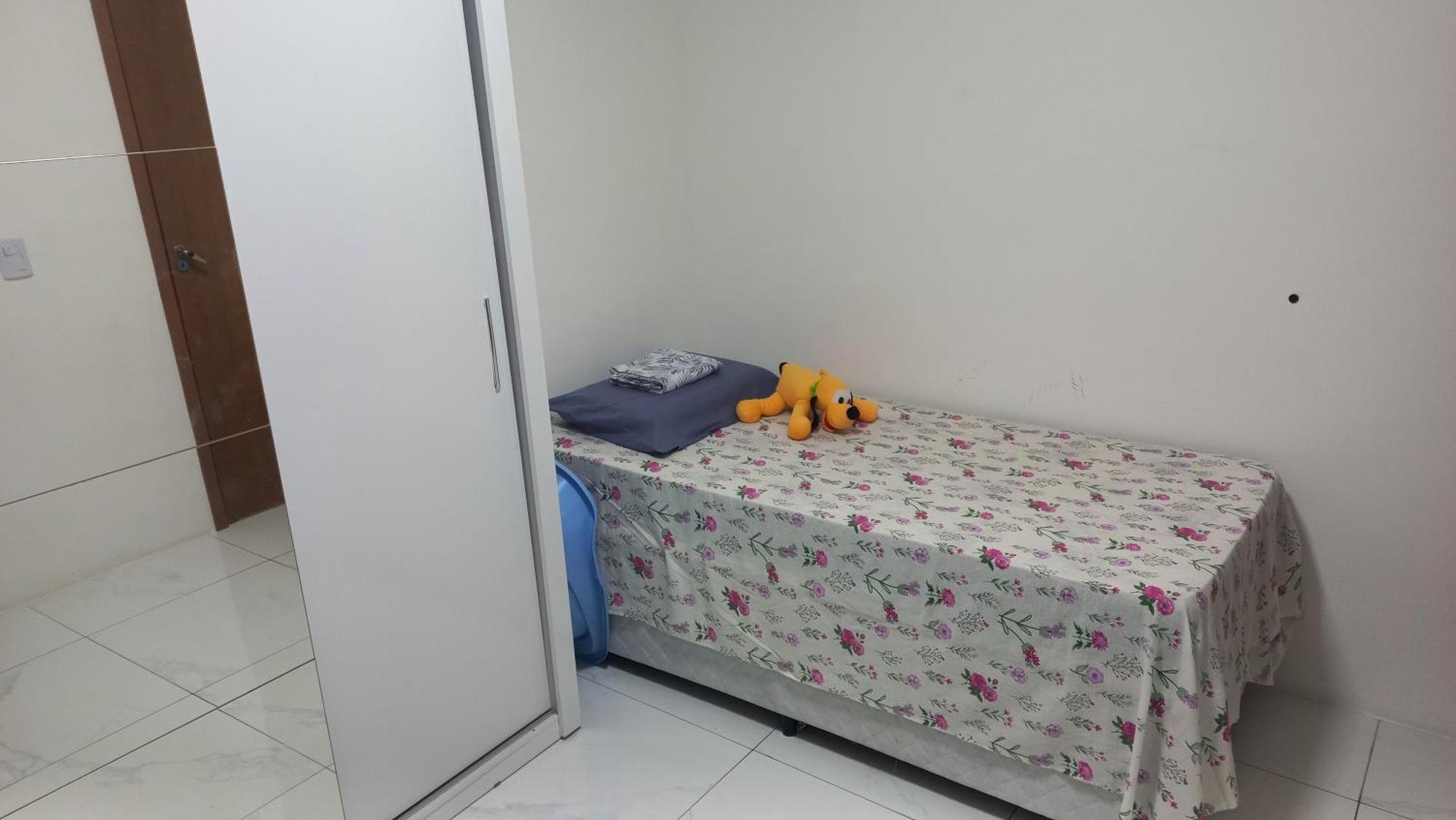 Apartamento Mobiliado Jppb João Pessoa Екстериор снимка